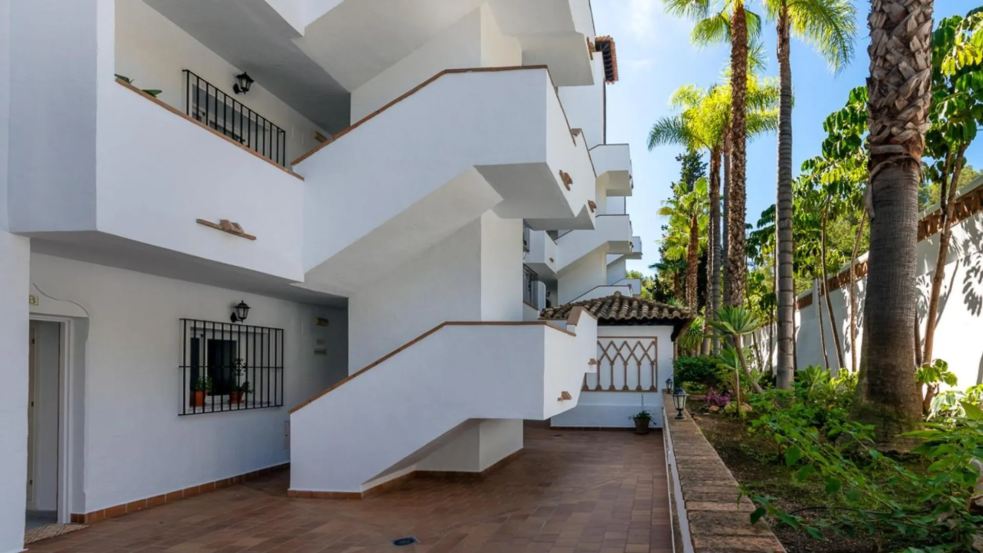 Luci By The Sea Apartment La Herradura  Spain
