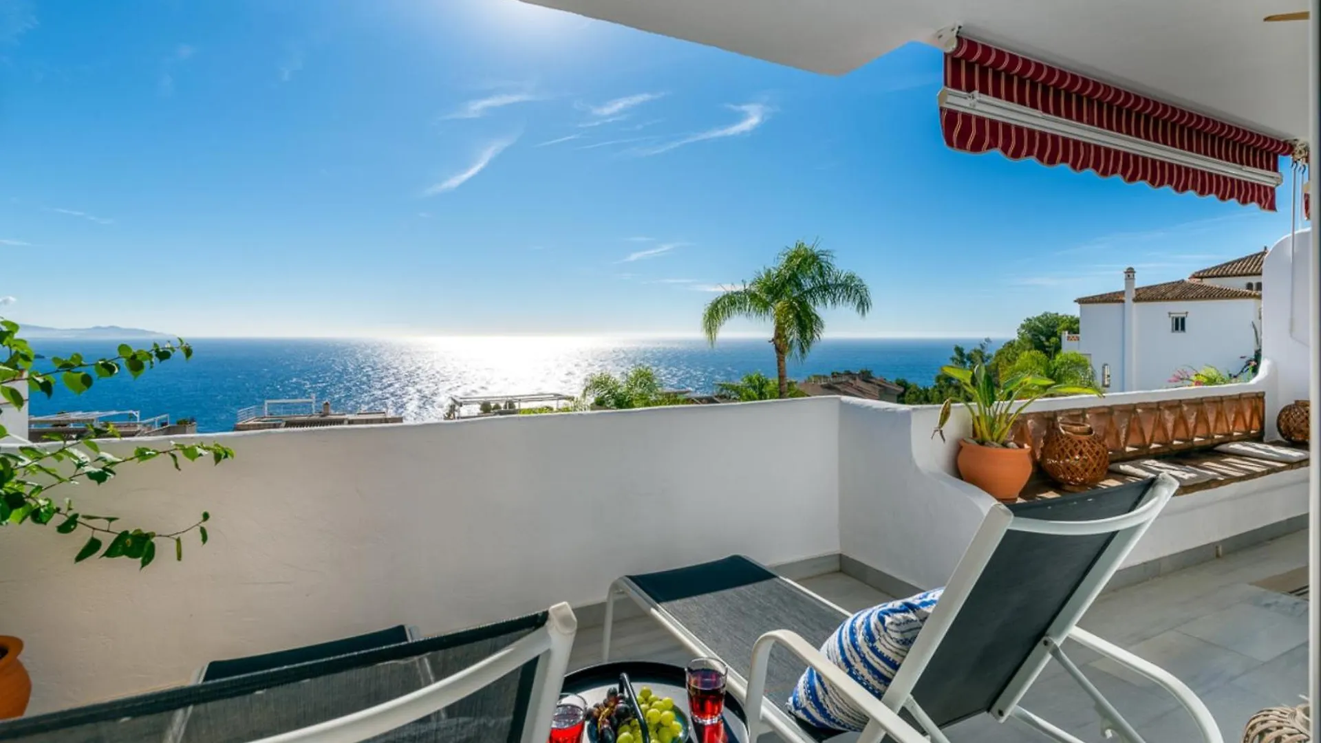 Luci By The Sea Apartment La Herradura  Spain