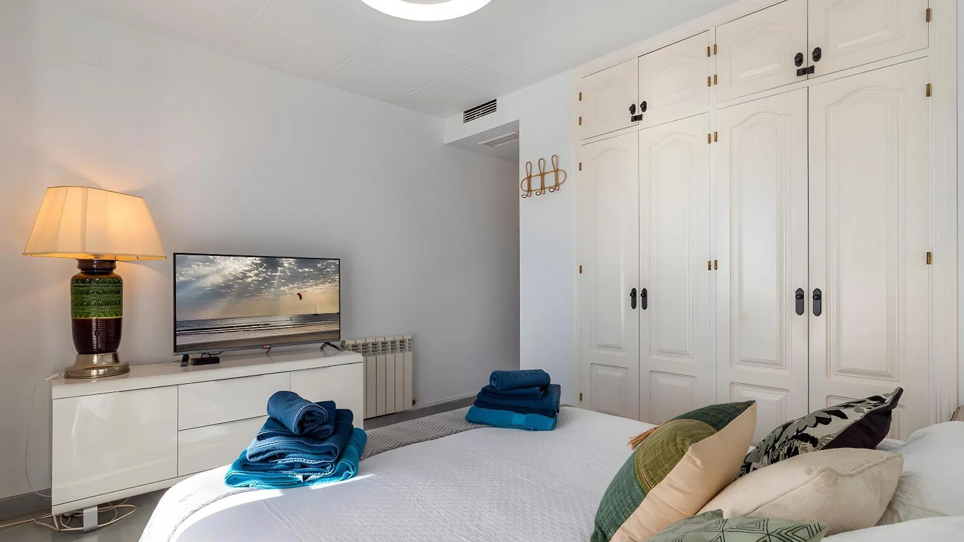 Luci By The Sea Apartment La Herradura