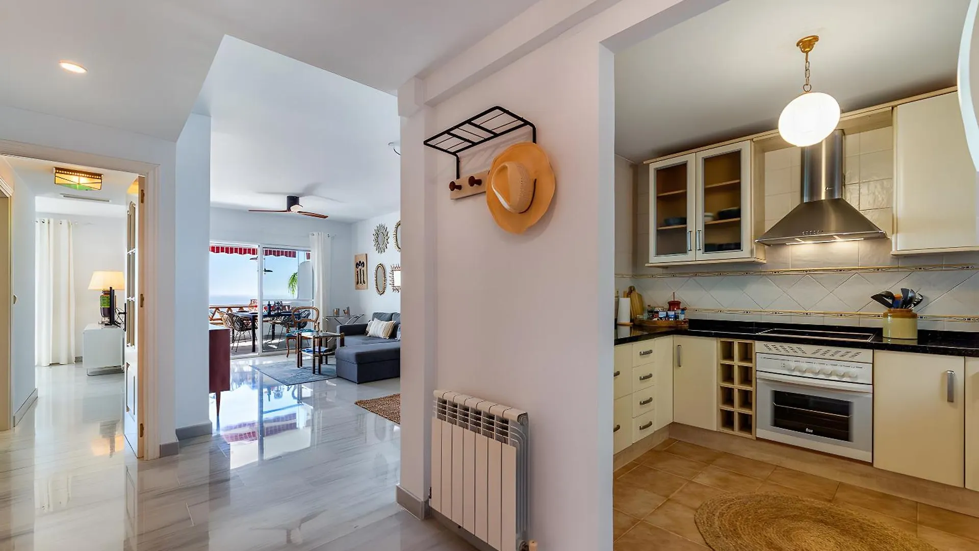 Luci By The Sea Apartment La Herradura  Spain