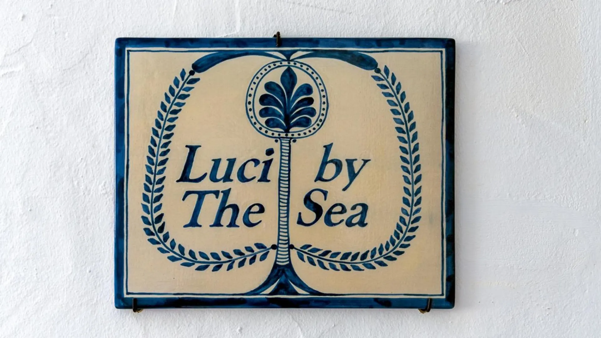Luci By The Sea Apartment La Herradura  Spain